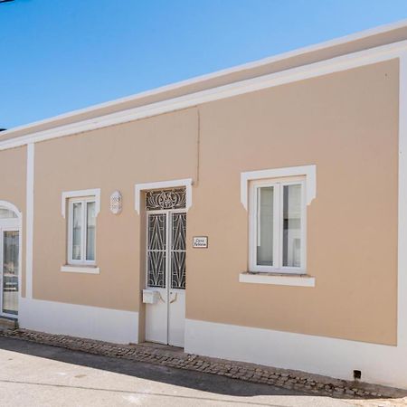Guesthouse Casa Felicia Montes de Alvor Exteriör bild