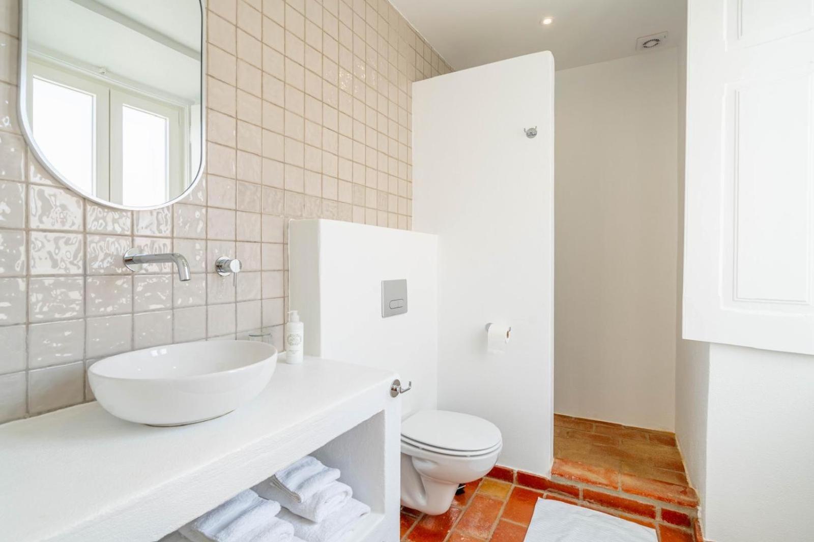 Guesthouse Casa Felicia Montes de Alvor Exteriör bild
