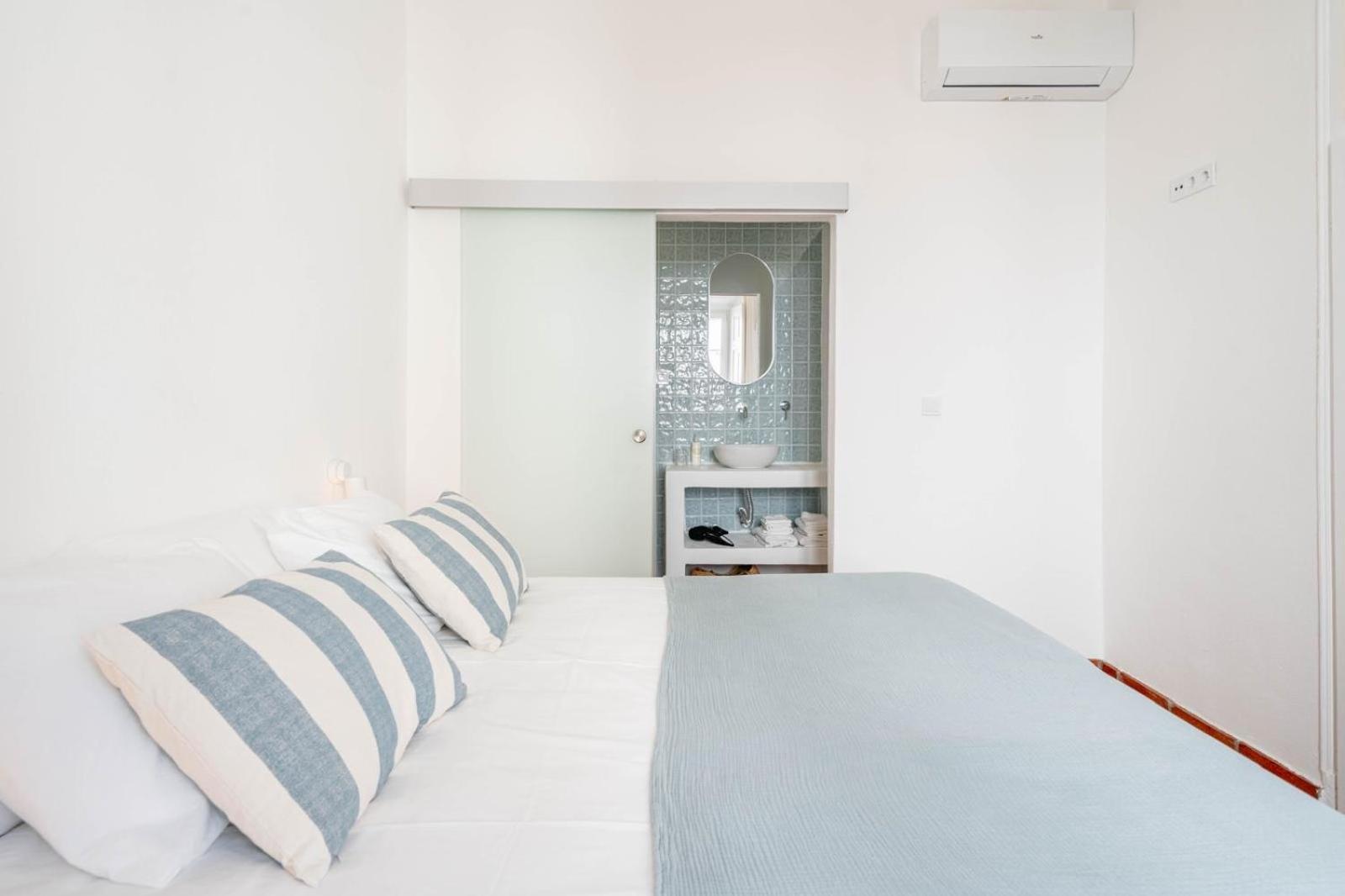 Guesthouse Casa Felicia Montes de Alvor Exteriör bild