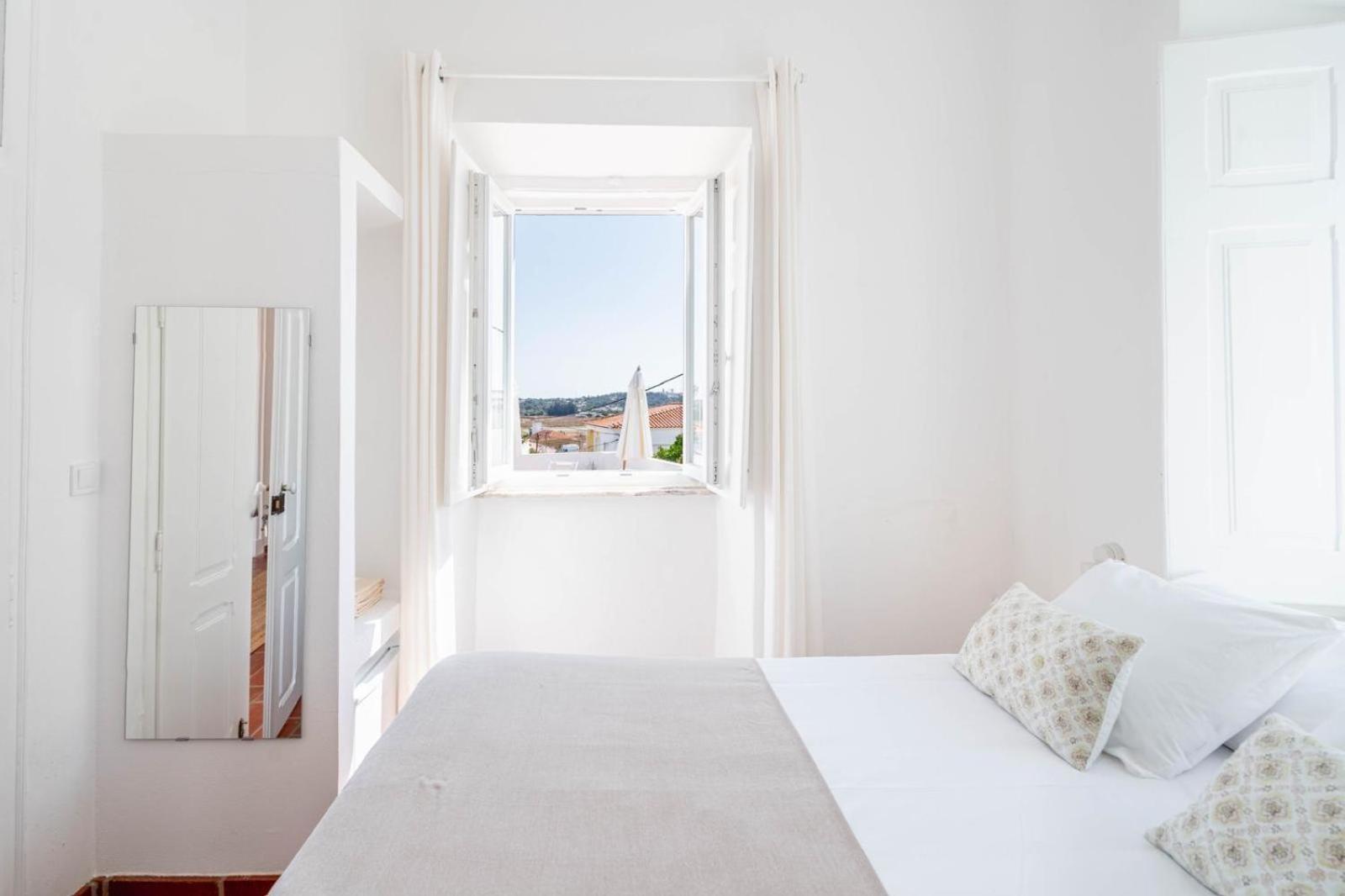 Guesthouse Casa Felicia Montes de Alvor Exteriör bild