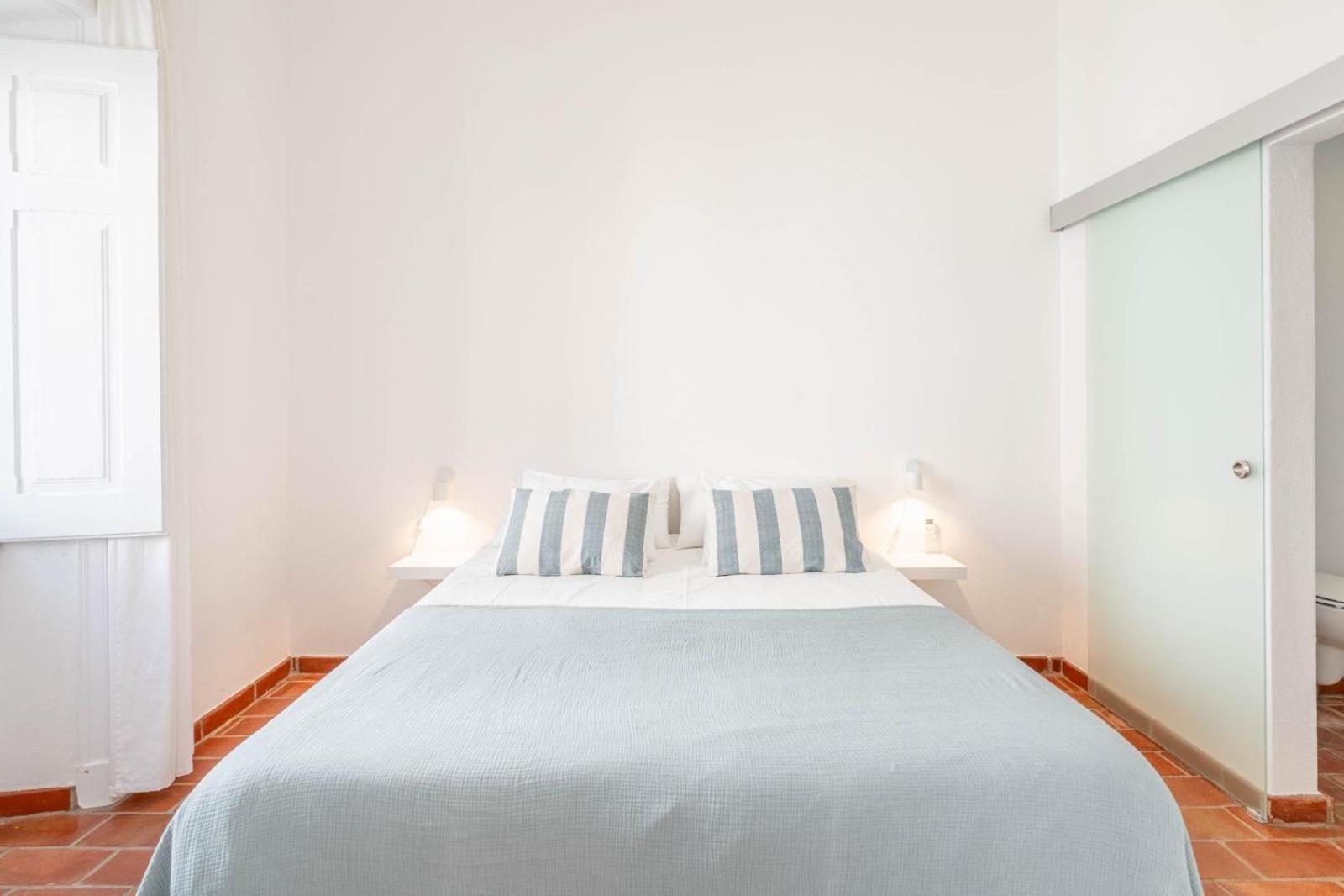 Guesthouse Casa Felicia Montes de Alvor Exteriör bild
