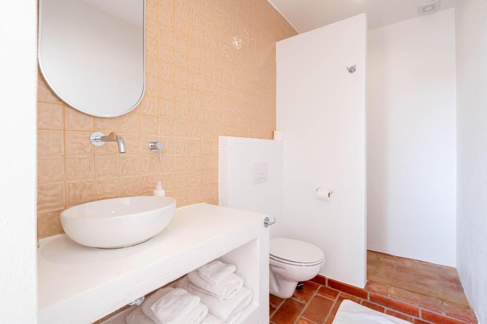 Guesthouse Casa Felicia Montes de Alvor Exteriör bild